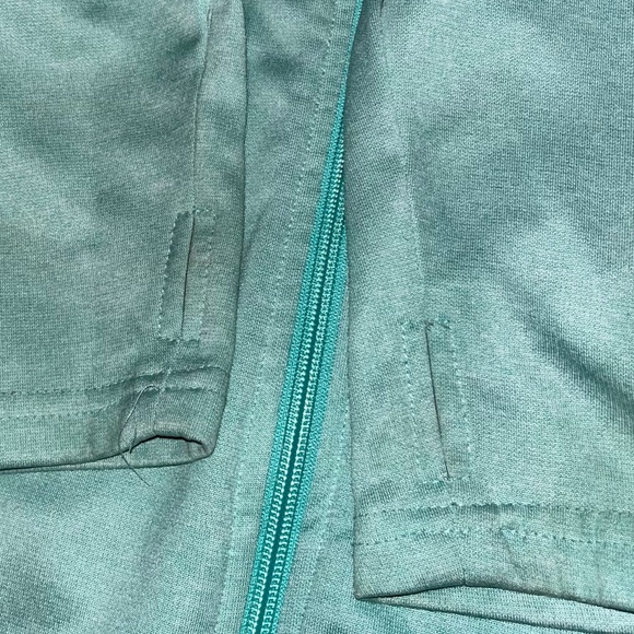 BENCH zipper sweater - Picture 4 of 4